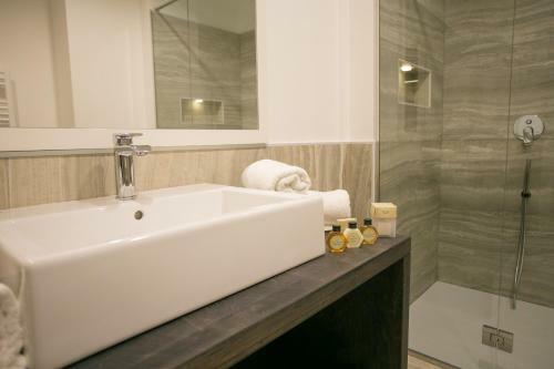 Posada Mosella Suite Hotel