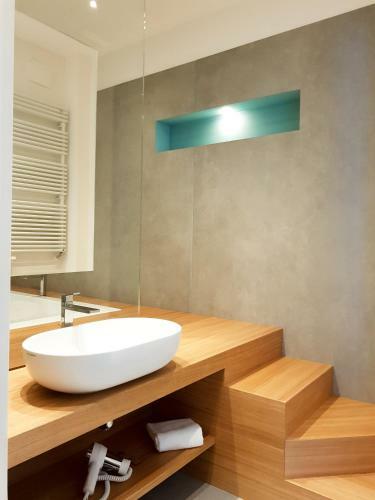 Posada Mosella Suite Hotel