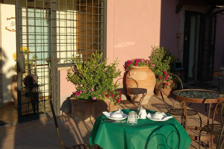 Agroturismo Agriturismo Santa Caterina
