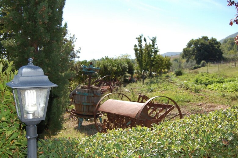 Agroturismo Agriturismo Santa Caterina
