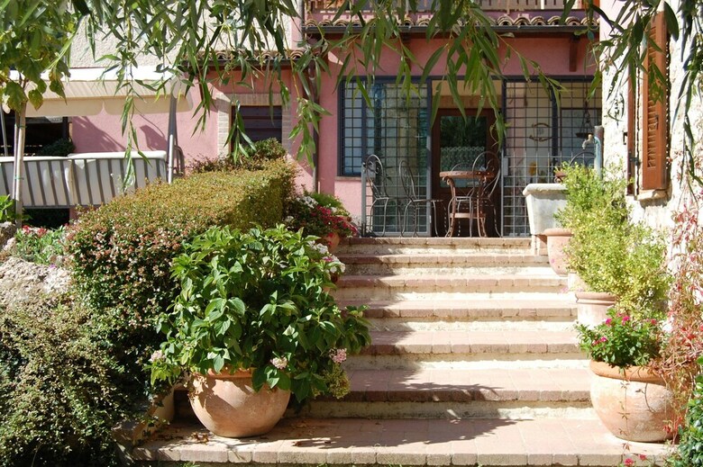 Agroturismo Agriturismo Santa Caterina