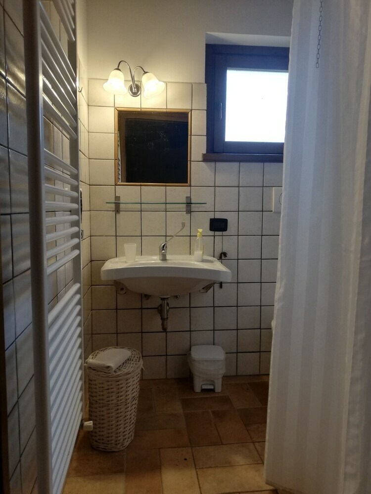 Agroturismo Agriturismo Santa Caterina