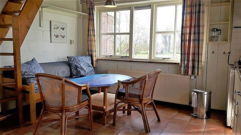 Recreatiebedrijf de Koevoet