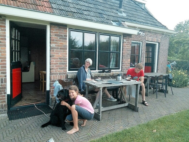 Recreatiebedrijf de Koevoet