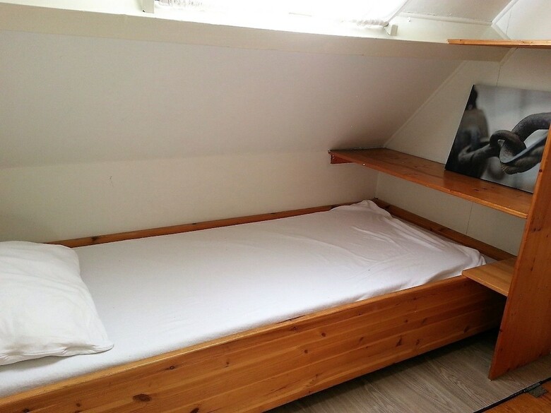 Recreatiebedrijf de Koevoet