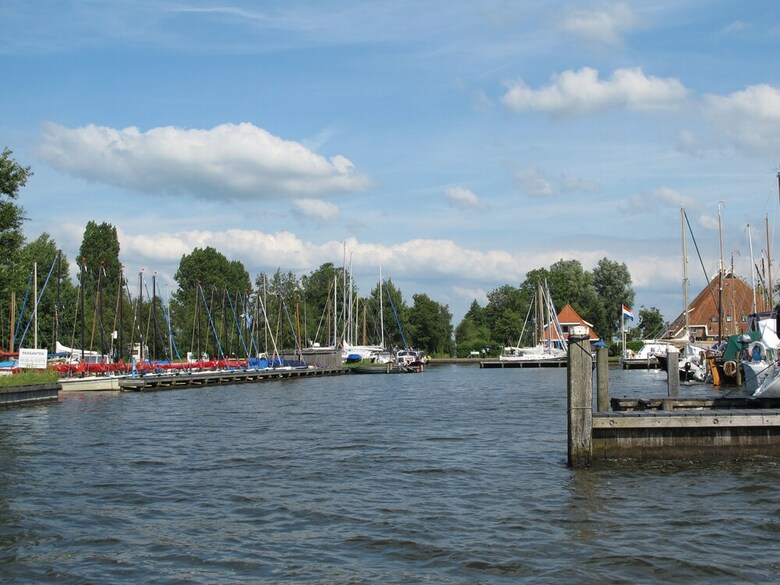 Recreatiebedrijf de Koevoet