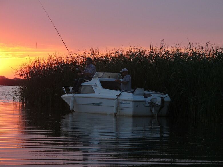 Recreatiebedrijf de Koevoet