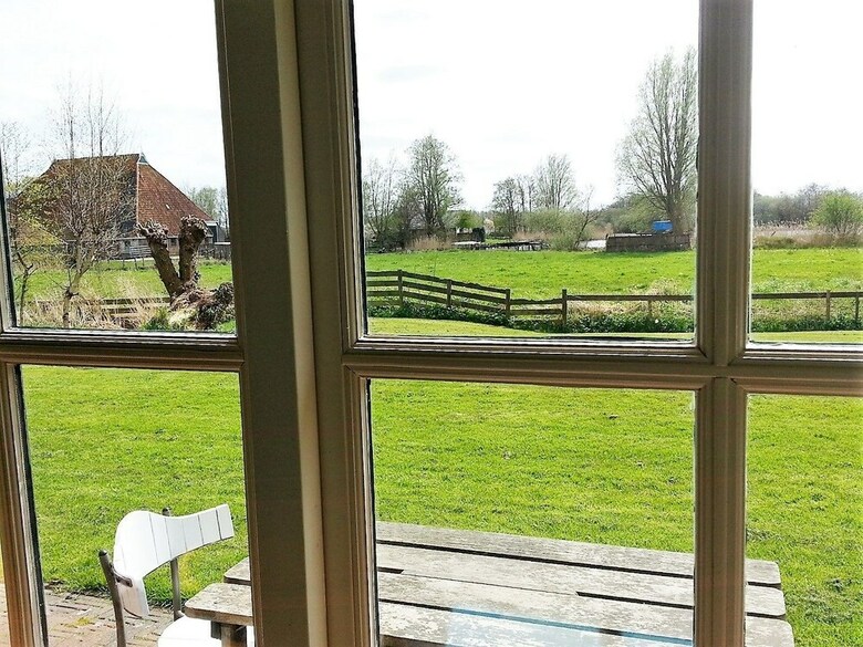 Recreatiebedrijf de Koevoet