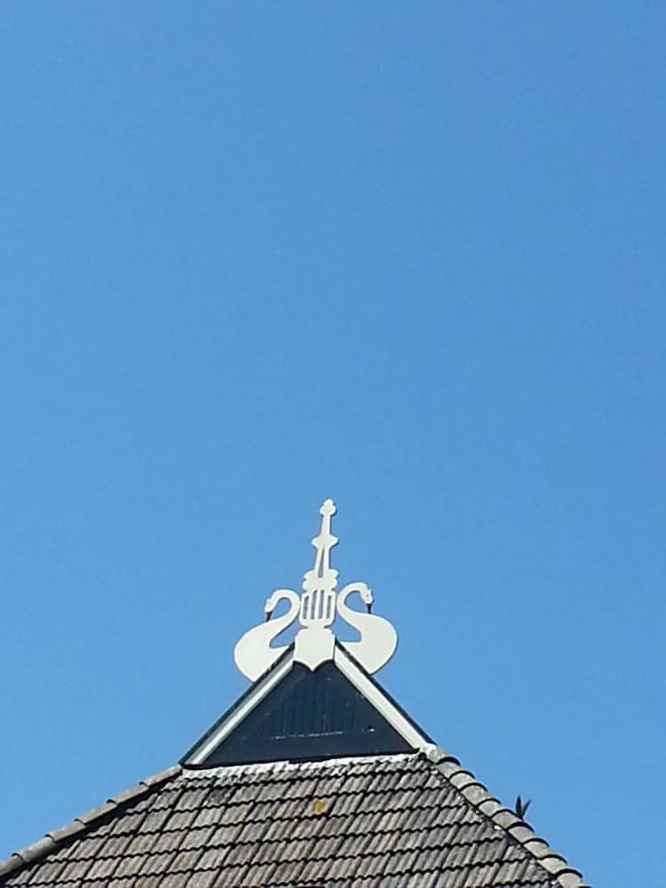 Recreatiebedrijf de Koevoet