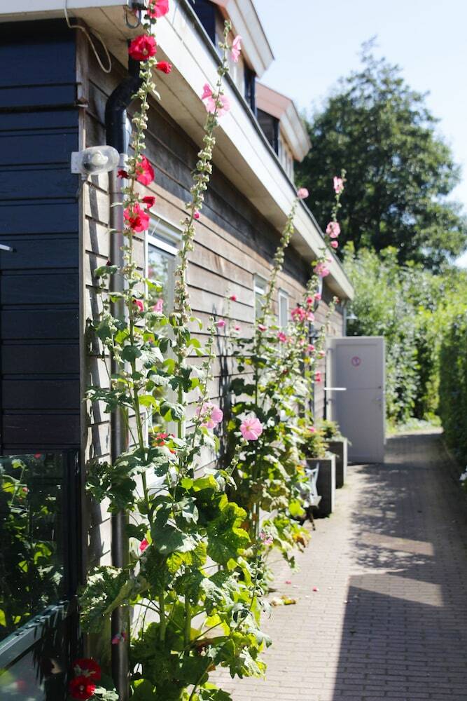 Recreatiebedrijf de Koevoet