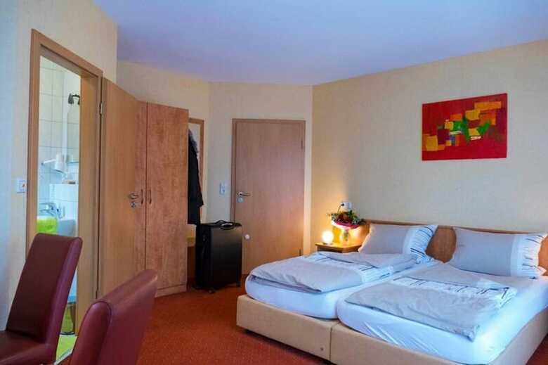 Hotel Landgasthof Lell