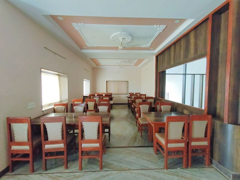 Aparthotel Amar Palace -a Heritage Hotel