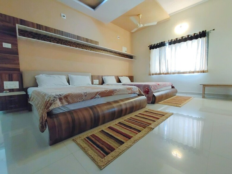 Aparthotel Amar Palace -a Heritage Hotel