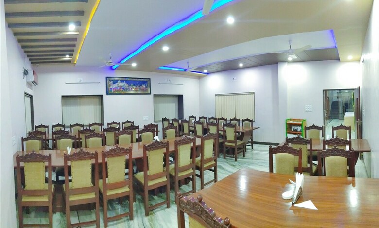 Aparthotel Amar Palace -a Heritage Hotel