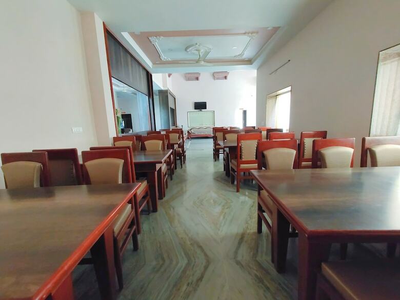 Aparthotel Amar Palace -a Heritage Hotel