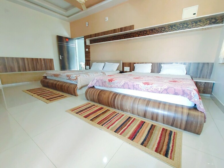Aparthotel Amar Palace -a Heritage Hotel