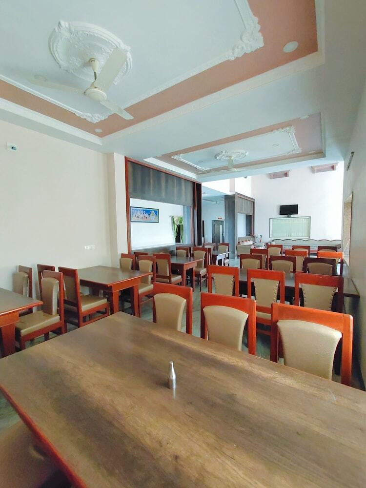 Aparthotel Amar Palace -a Heritage Hotel