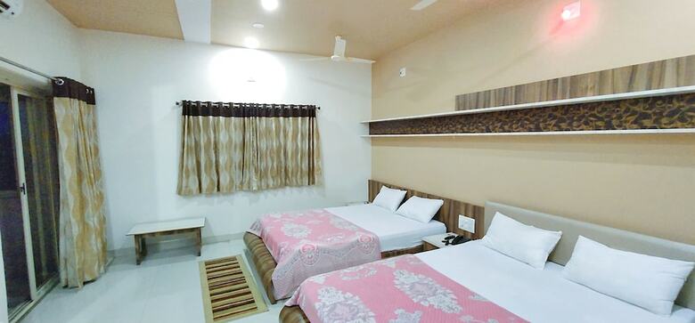 Aparthotel Amar Palace -a Heritage Hotel