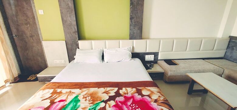 Aparthotel Amar Palace -a Heritage Hotel