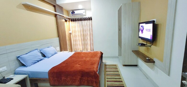 Aparthotel Amar Palace -a Heritage Hotel
