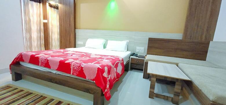 Aparthotel Amar Palace -a Heritage Hotel