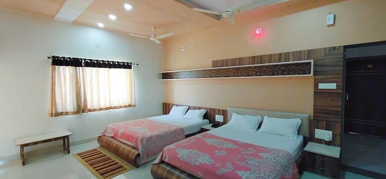 Aparthotel Amar Palace -a Heritage Hotel