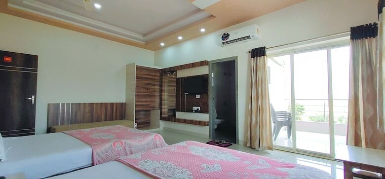 Aparthotel Amar Palace -a Heritage Hotel