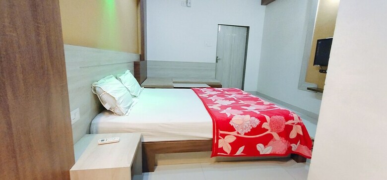 Aparthotel Amar Palace -a Heritage Hotel