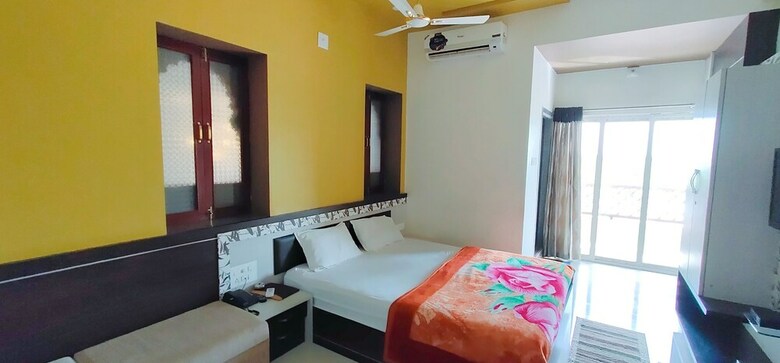 Aparthotel Amar Palace -a Heritage Hotel