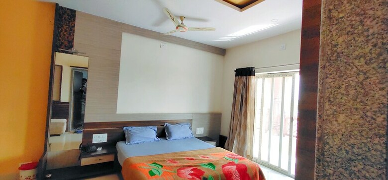 Aparthotel Amar Palace -a Heritage Hotel