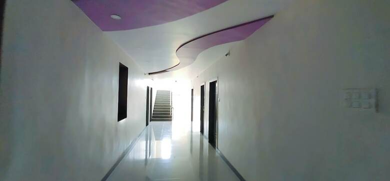 Aparthotel Amar Palace -a Heritage Hotel