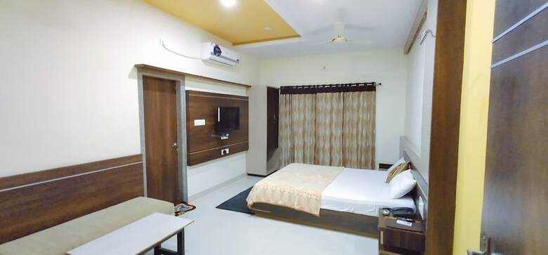 Aparthotel Amar Palace -a Heritage Hotel