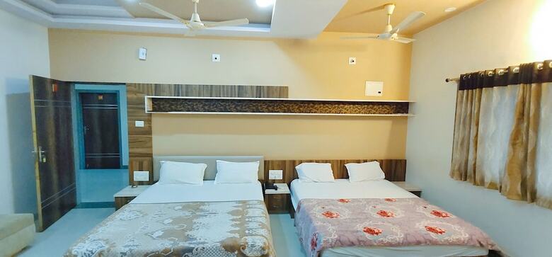 Aparthotel Amar Palace -a Heritage Hotel