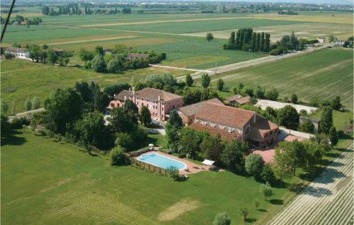 Apartamentos Villa Grimani