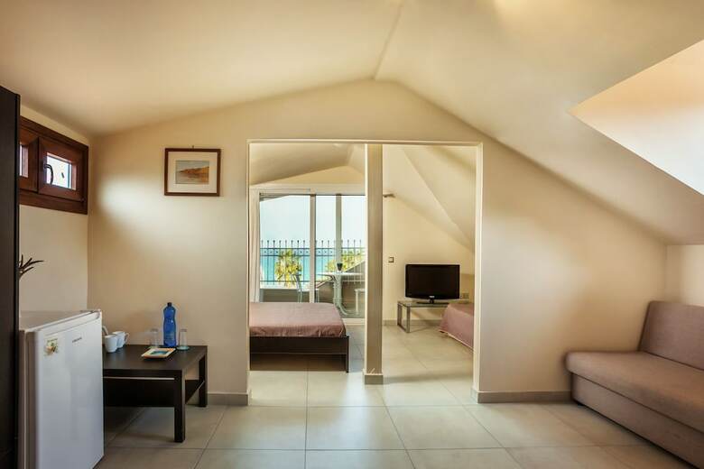 Hotel Golden Residence Family Resort