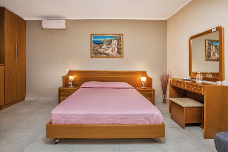 Hotel Golden Residence Family Resort