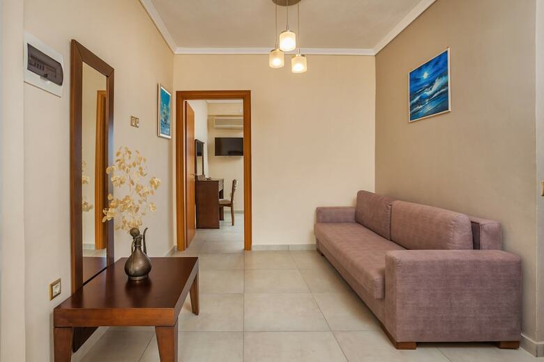Hotel Golden Residence Family Resort