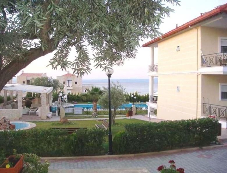 Hotel Golden Residence Family Resort