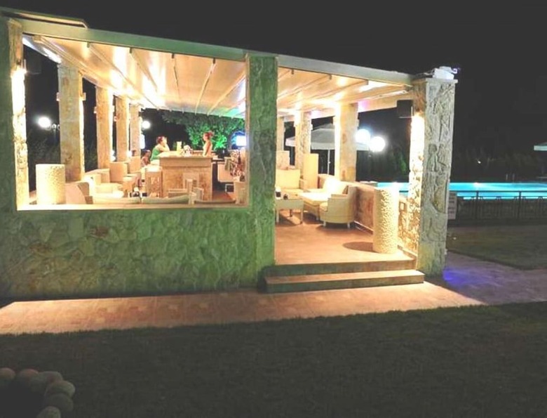 Hotel Golden Residence Family Resort