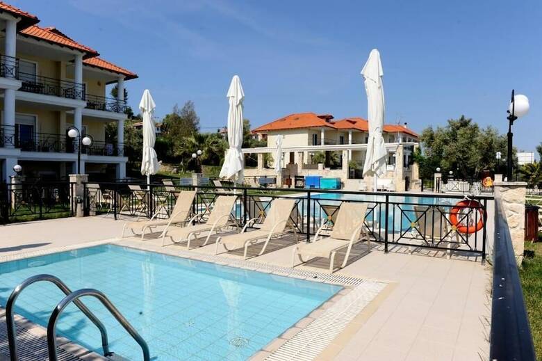 Hotel Golden Residence Family Resort