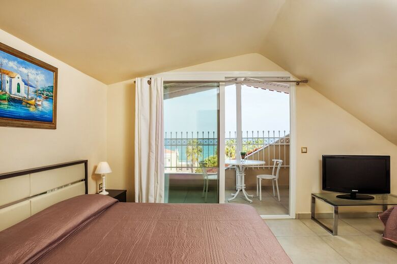 Hotel Golden Residence Family Resort