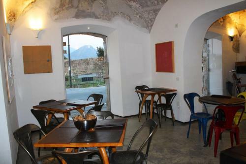 Hostal Porta Aurea