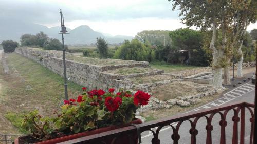 Hostal Porta Aurea
