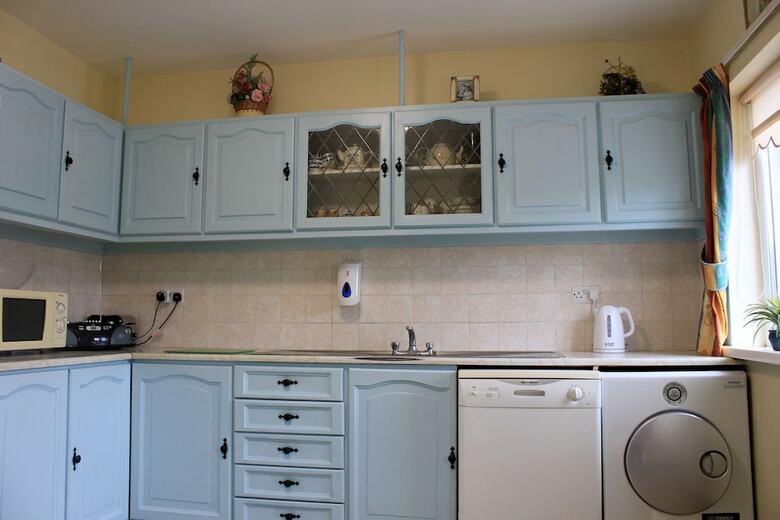Woodview Cottage