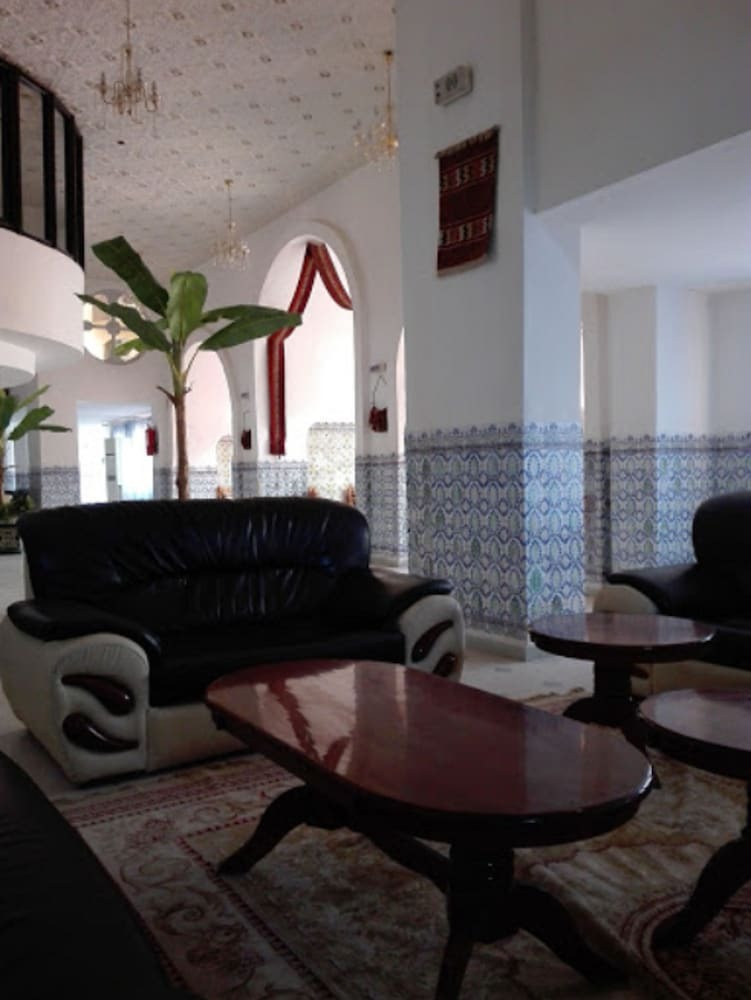 Hotel  Kalaa