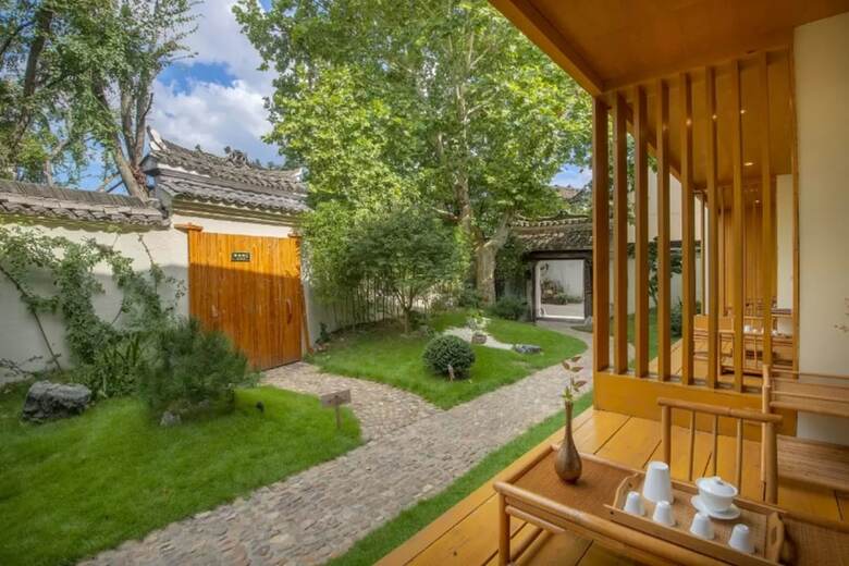 Bed & Breakfast Qing Zhi Wu Lu Hostel