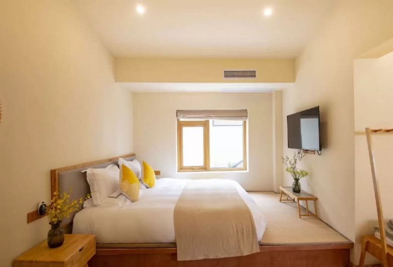 Bed & Breakfast Qing Zhi Wu Lu Hostel