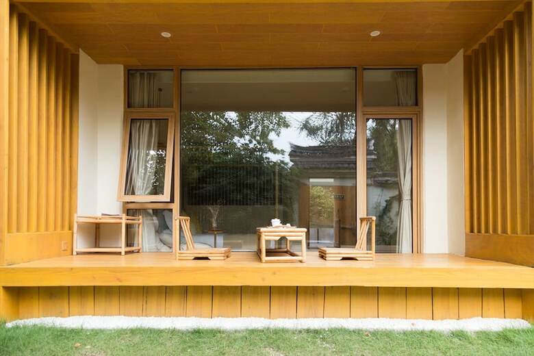 Bed & Breakfast Qing Zhi Wu Lu Hostel