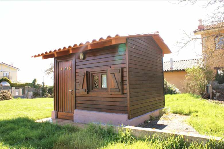 Hotel Casa Honora