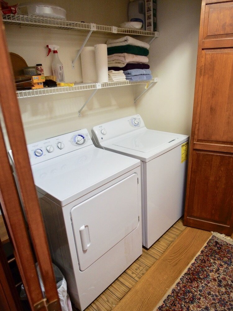 Posada The Clark House Inn